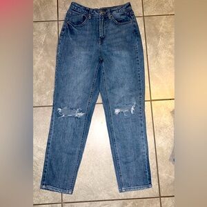 Target jeans